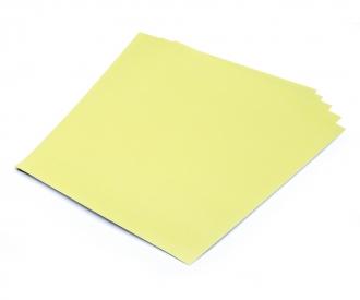 Masking Sticker (5), model masking sheets 240x180mm