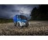 1:12 MB Unimog U300 THW, RC truck, 100% RTR