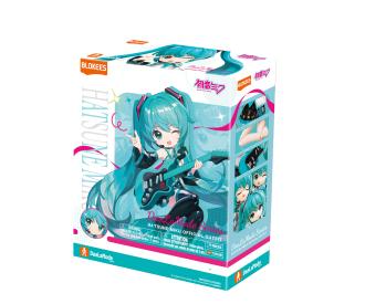 Blokees Fantastics Hatsune Miku