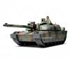 1:35 Fren. Leclerc Series 2, plastic model kit