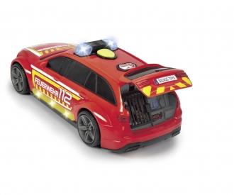 Mercedes-AMG E43 Pompiers