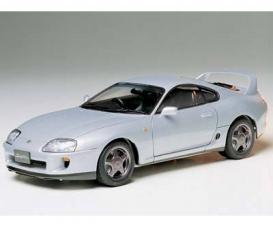 1:24 Toyota Supra