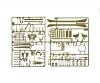 M7 Priest 1:35 Self-Propelled Howitzer Kit