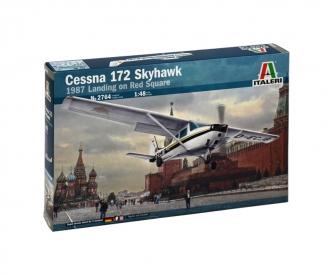 1:48 CA. 172 Skyhawk II