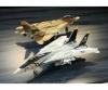1:48 Grumman F-14A Tomcat, plastic model kit
