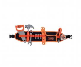 Black+Decker - Ceinture Outils