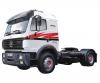 Mercedes-Benz SK1844 LS V8 Model Kit 1:24