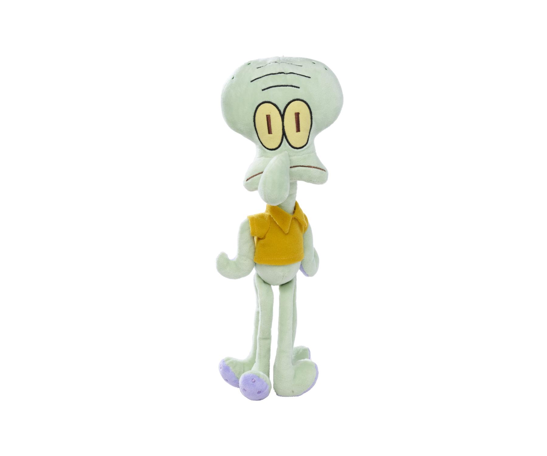 Spongebob set 5 Personaggi Simba in offerta da