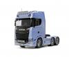 1:14 Scania 770 S 6x4, RC assembly kit