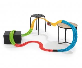 Smoby Kids Race Tracks FleXtreme