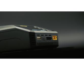 Expert Charger Max 15, charger, 15A 300W