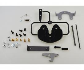 1:14 SAF Coupler Plate, model accessory