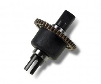 Virus 4.0 Middle Diff Complete Drivetrain Part
