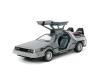 Time Machine Back to the Future 1 1:24