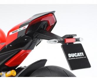 1:12 Ducati Superleggera V4