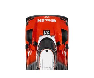 1:32 Cadillac V-Serie R Whelen #31 HD