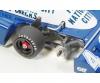 1:20 Tyrrell P34 Six Wheeler, model kit