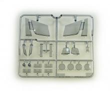 AA-Parts Bag 56360, model parts set, 1:24
