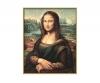 Mona Lisa 40 x 50 cm - Painting by Numbers