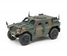 1:35 JGSDF Light Armored Veh., plastic model kit