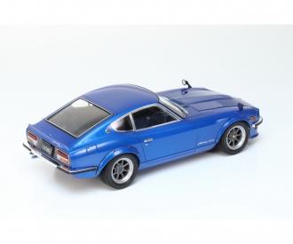 1:24 Nissan Fairlady 240Z, plastic model kit