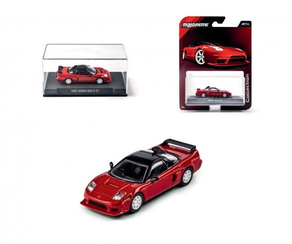 Collection 1995 Honda NSX-R GT