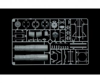 Italeri F-104G/S Starfighter Model Kit 1:32