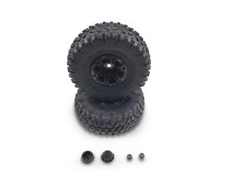 MB X-Class wheels (2) (MC-10)