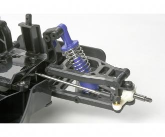 1:10 RC 2 WD Holiday Buggy  2010 DT-02