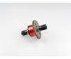 Virus Rocket 120 Diff. Metall Mitte