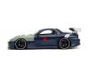 Naruto 1993 Mazda RX-7 1:24