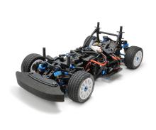 1:10 M-08R Chassis Kit, RC assembly kit
