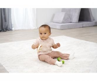 Music Set with Grasping Toy
