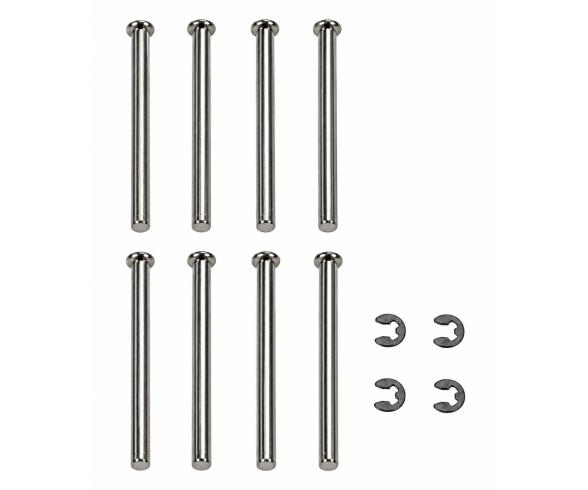 CV/CE-10 Arbre de commande de bras de suspension 8 pcs.