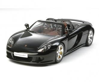 1:12 Porsche Carrera GT