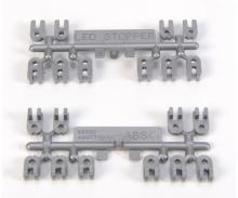 LED Stopper, model accessory, 2 pcs.