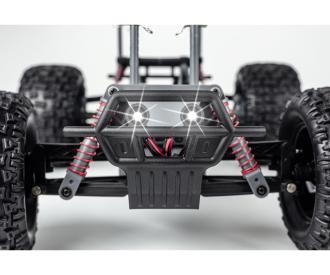 1:10 Rodstar 2.4GHz 100% RTR