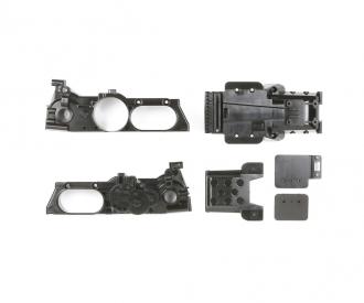 M-05 A-Parts, chassis spare parts for M-05