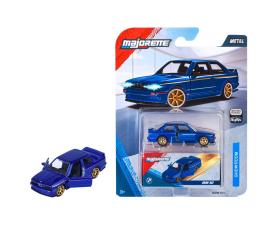 Deluxe BMW M3, blue