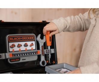 Black+Decker - Bricolo Box