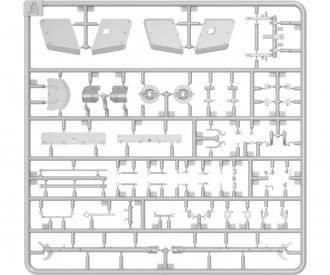 1:35 PaK 40 7,5cm allemand avec équipage (4) Sp.Pr.