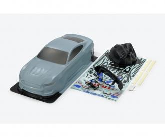 Kar.-Satz Ford Mustang lackiert Corsagr.