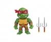 Turtles 4" Raphael Figure Metallfigur