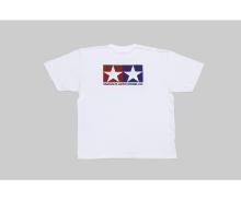 Tamiya T-Shirts L White