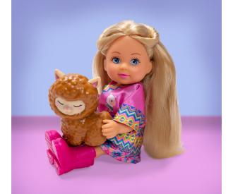 Evi LOVE Alpacas