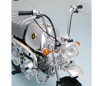 1:6 Honda Gorilla Spring Collection, assembly kit