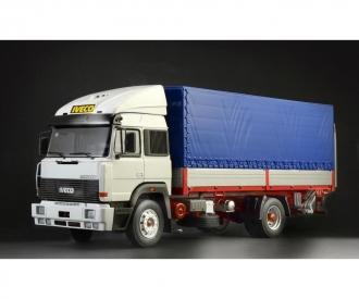 IVECO Turbostar 190.42 Canvas Truck