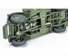 1:35 US M3A1 Scout Car, plastic model kit