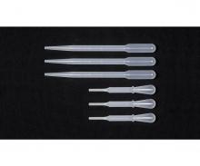 Pipette Set 90mm/150mm, paint tool set, 3+3
