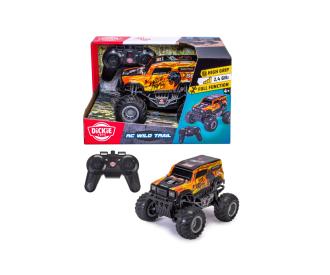 RC Wild Trail